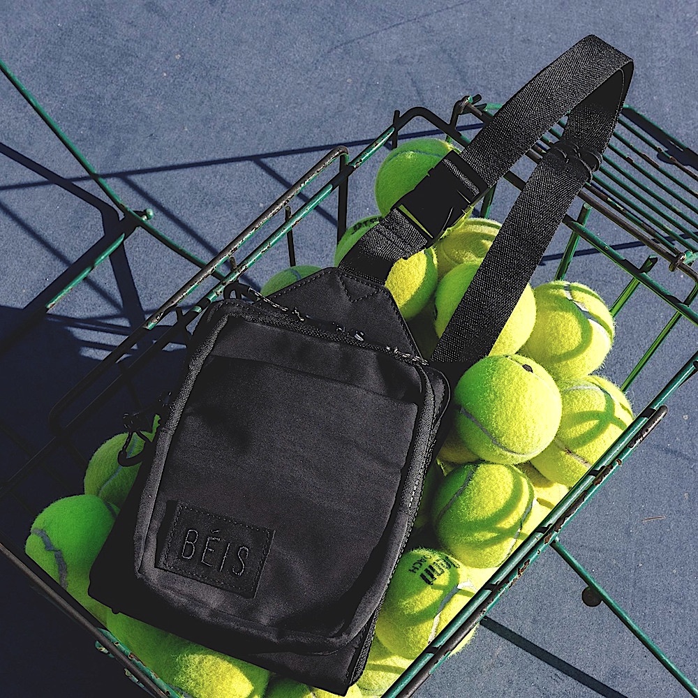 BEIS The Sport Sling
IN BLACK - Picture 10 of 15